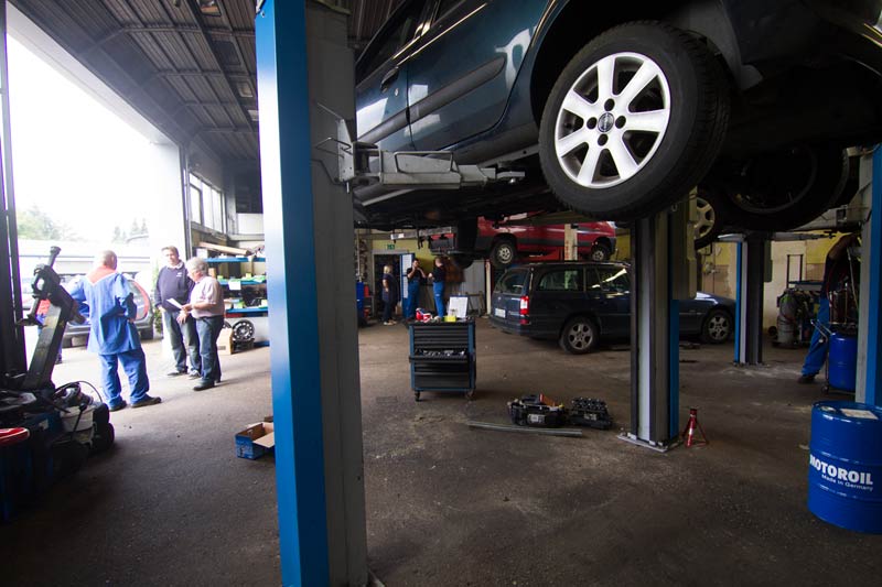 autodienst preusser werkstatt 04