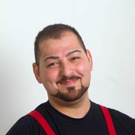 ibrahim karamizrak th